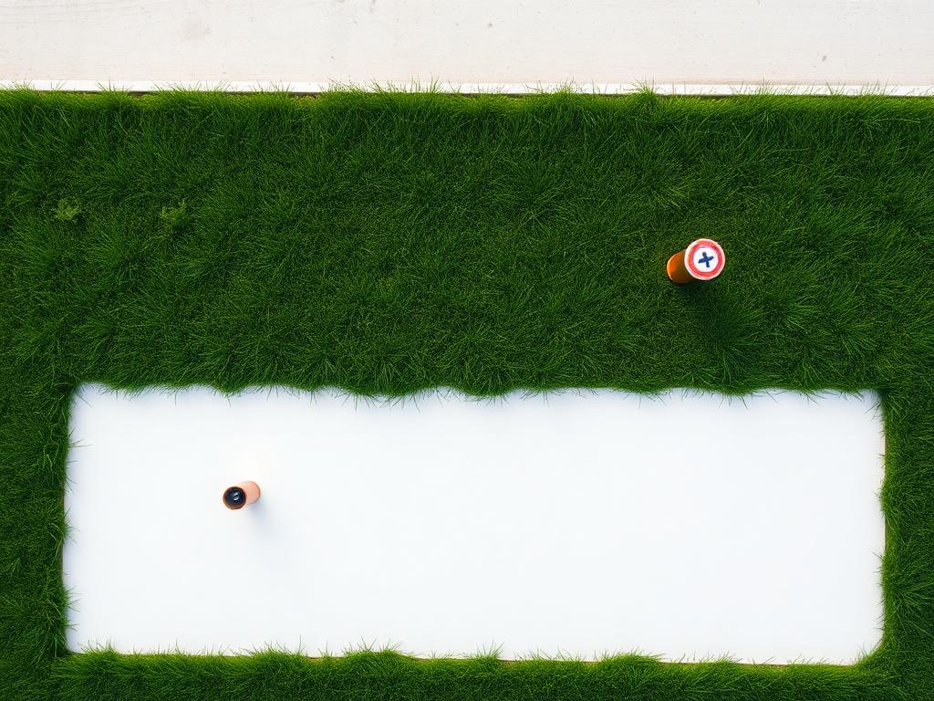 Open Plots